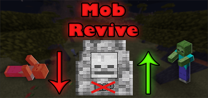 Mob Revive [Achievement Friendly] — screenshot 1