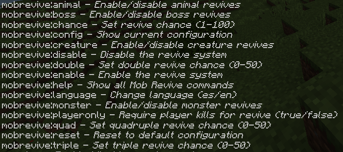 Mob Revive [Achievement Friendly] — screenshot 2