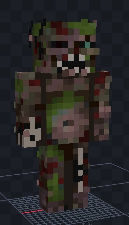 World Zombie New Dawn — screenshot 4