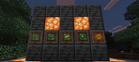 CO Economy MCPEDL — screenshot 1