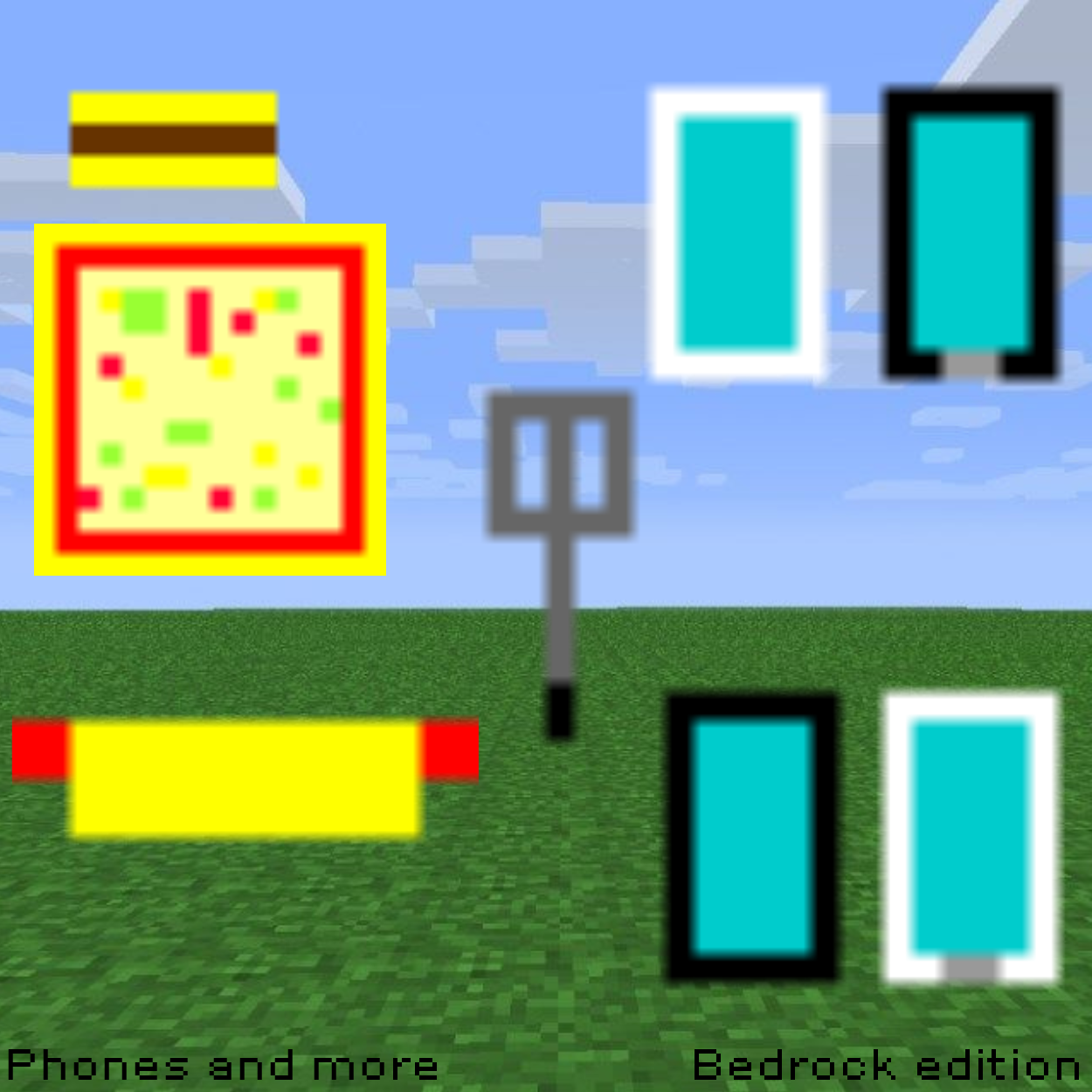 Phones and more