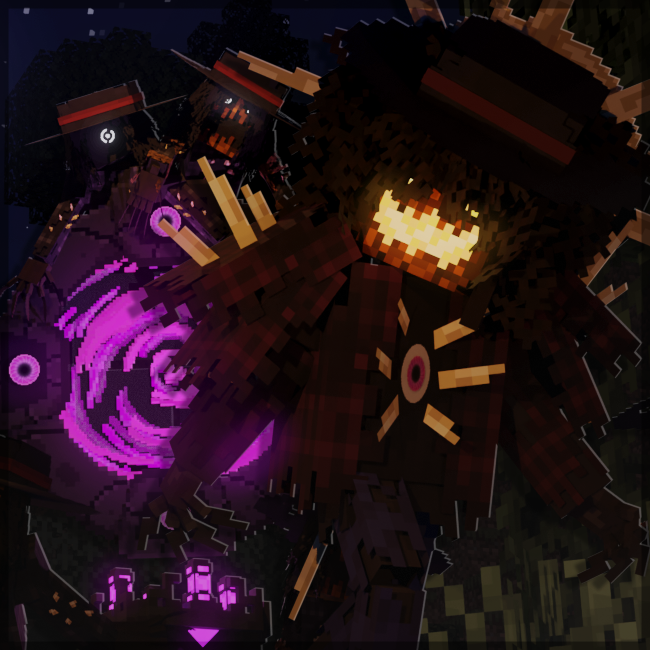 Project Onyx: Rotten Harvest