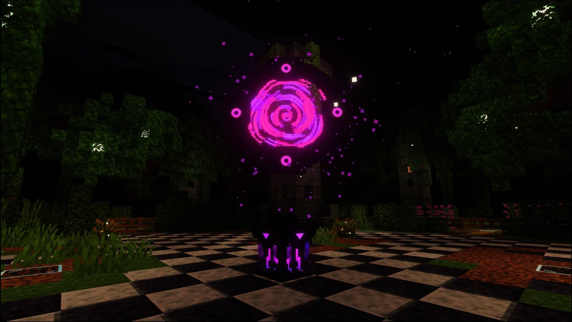 Project Onyx: Rotten Harvest — screenshot 4