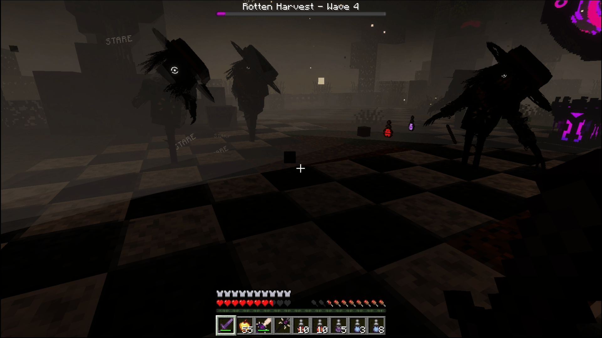 Project Onyx: Rotten Harvest — screenshot 7