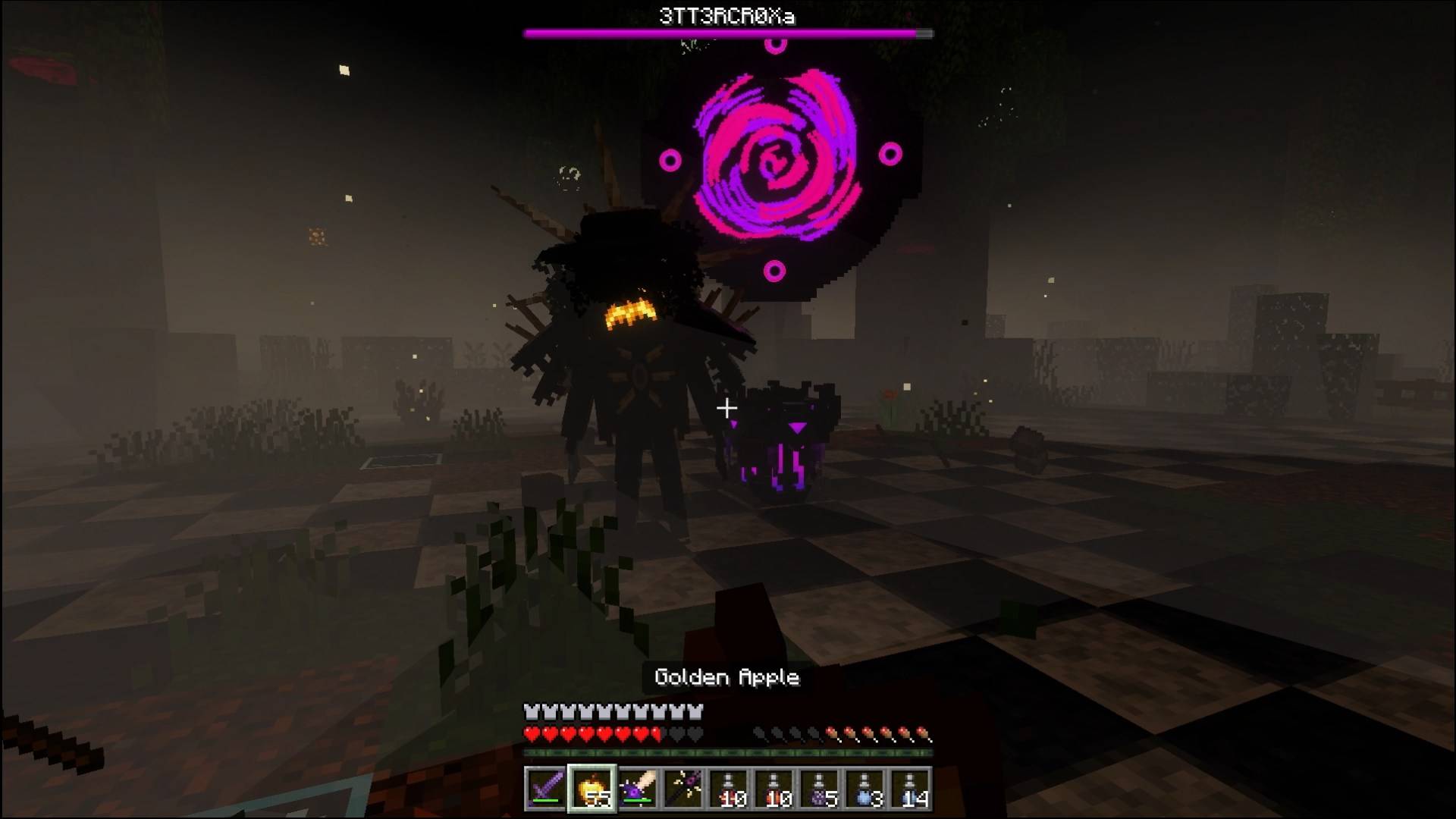 Project Onyx: Rotten Harvest — screenshot 8