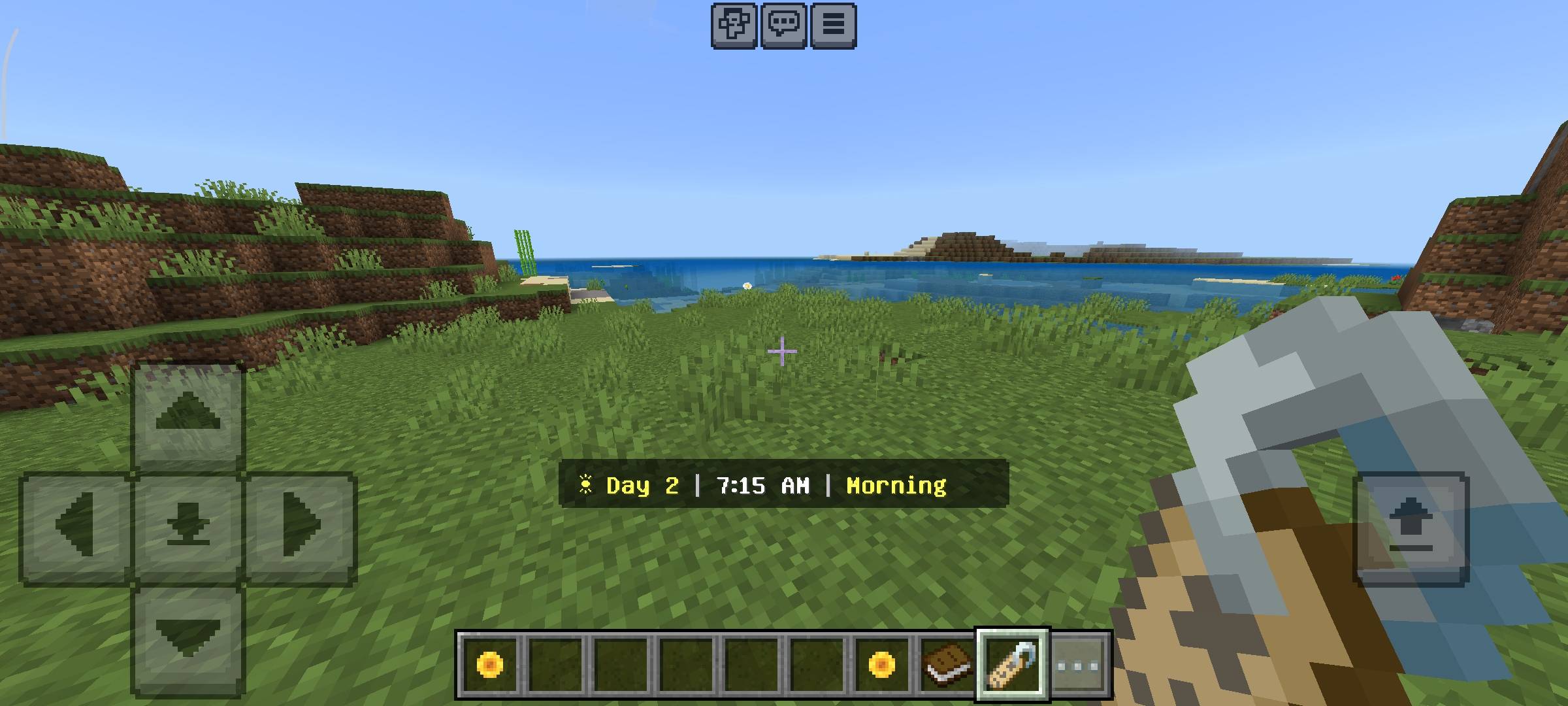Day Counter - Survival Tracker — screenshot 2