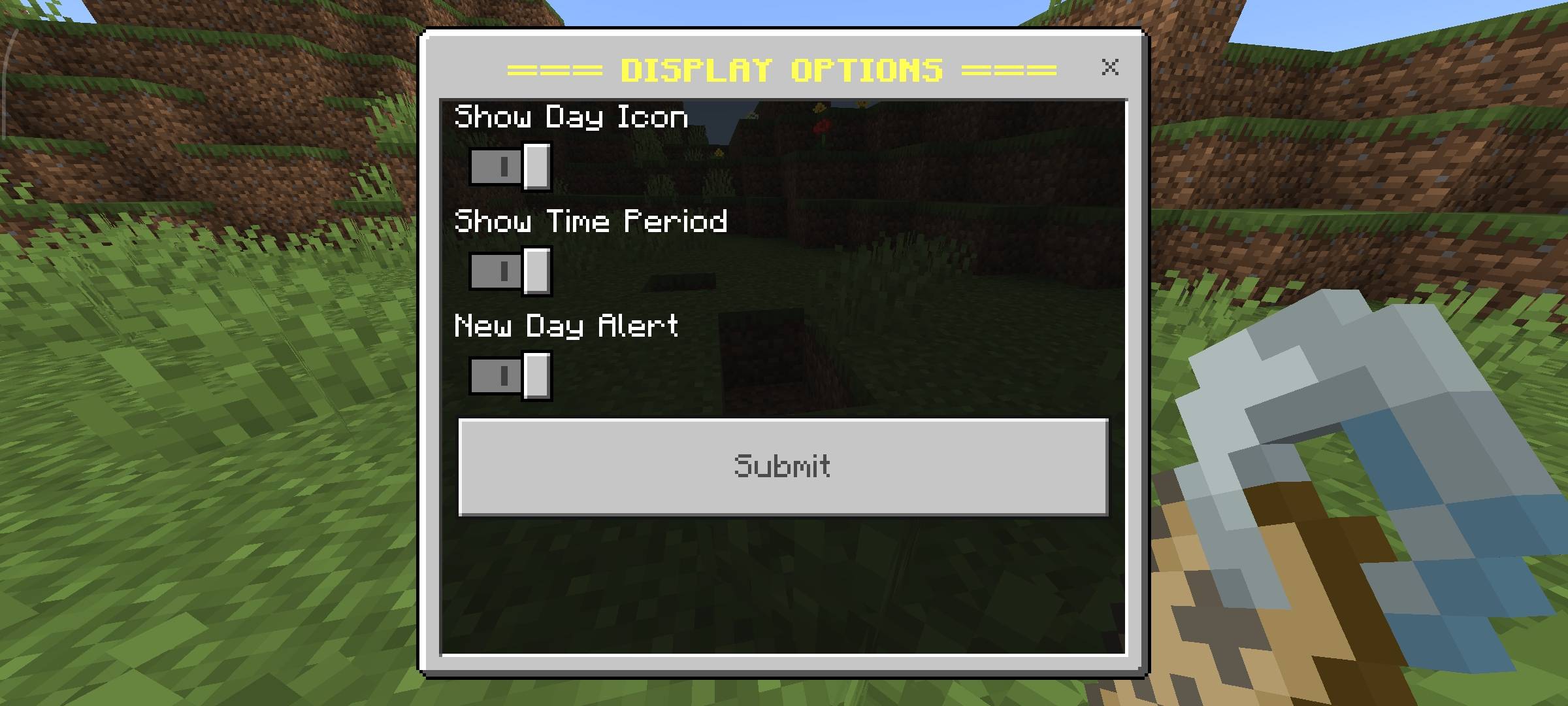 Day Counter - Survival Tracker — screenshot 3