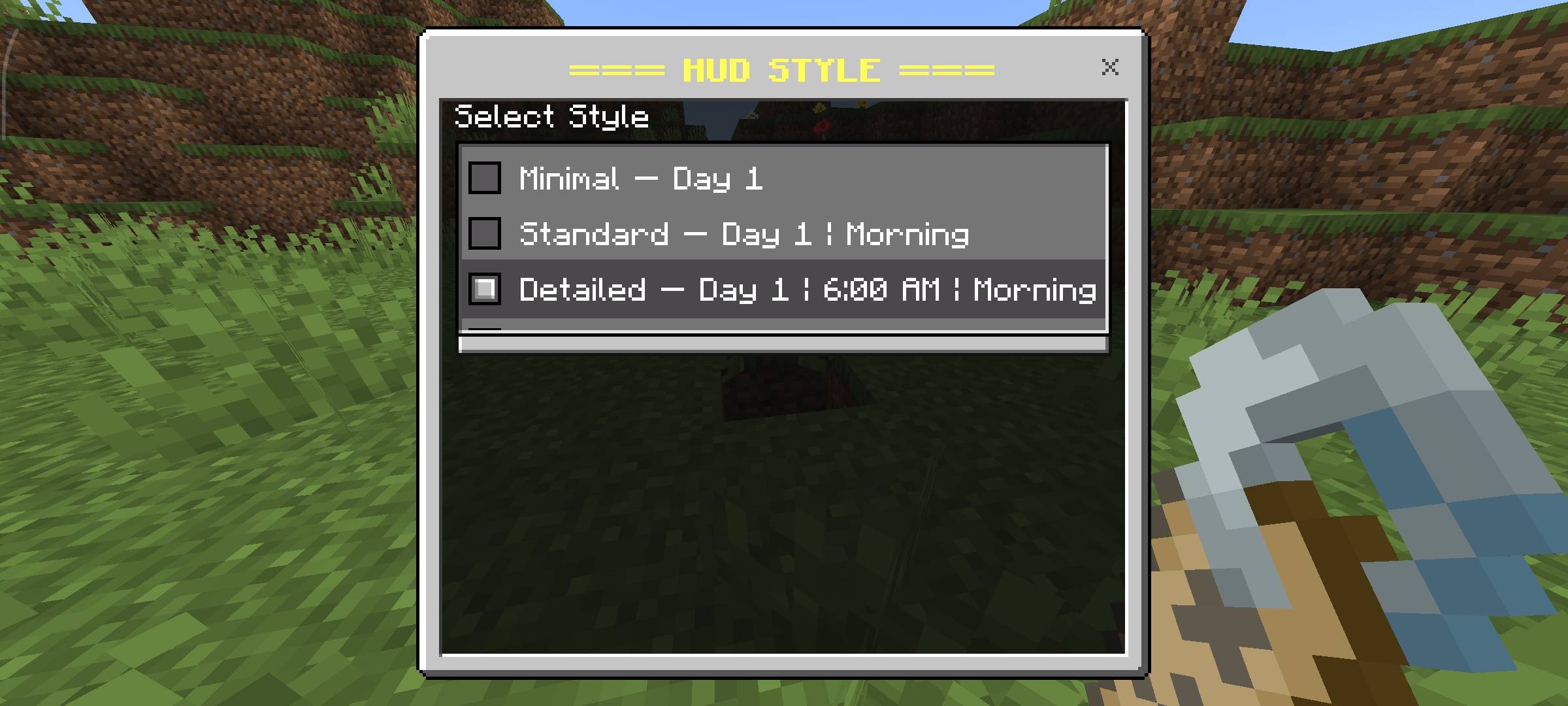 Day Counter - Survival Tracker — screenshot 5