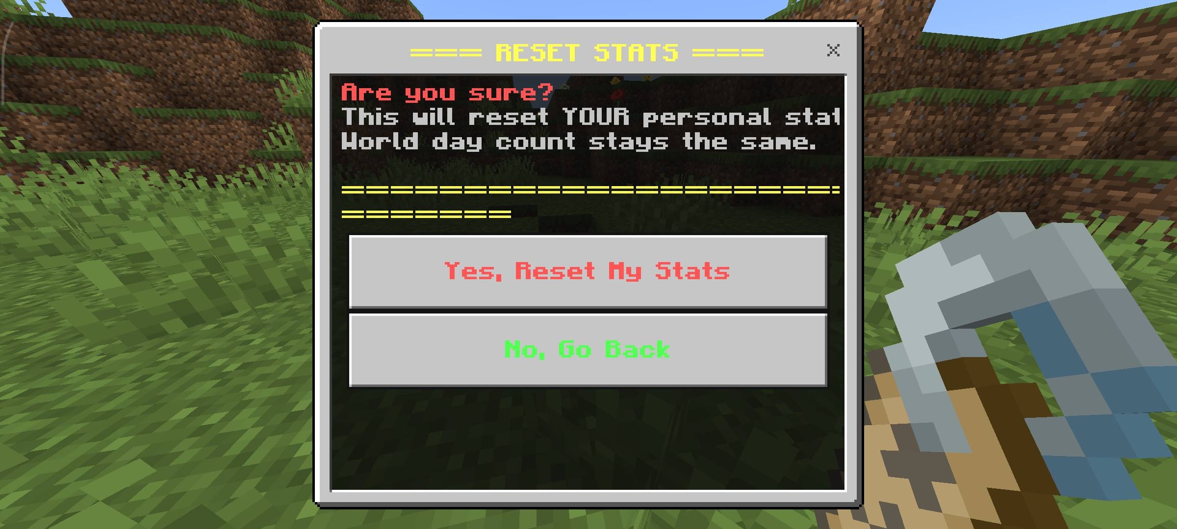 Day Counter - Survival Tracker — screenshot 8