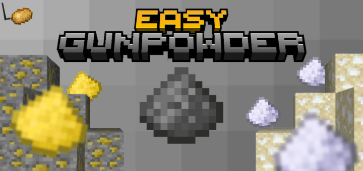 easy gunpowder — screenshot 1