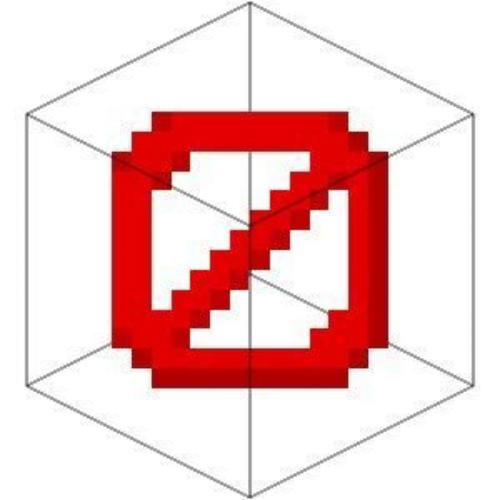 Item world limiter