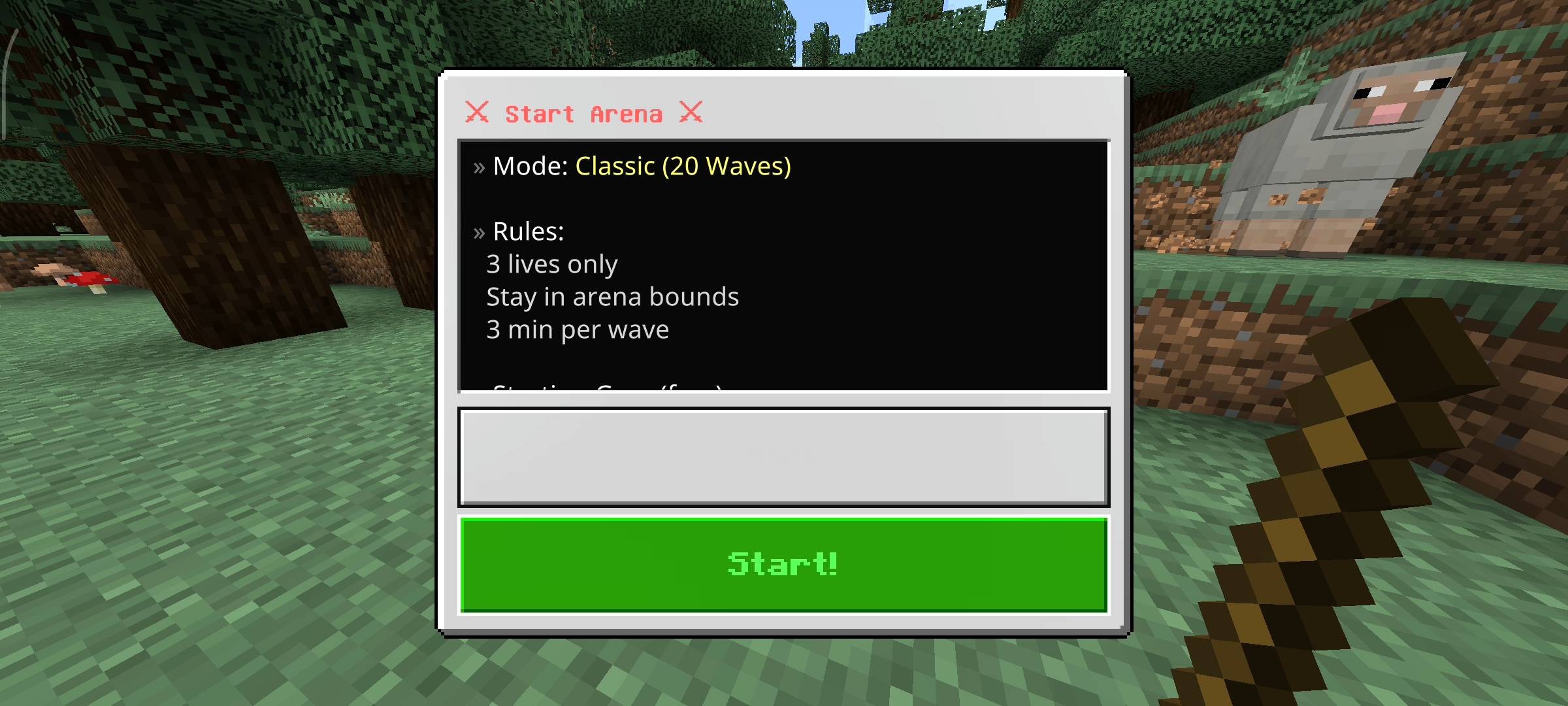Mob Arena - Wave Survival — screenshot 7