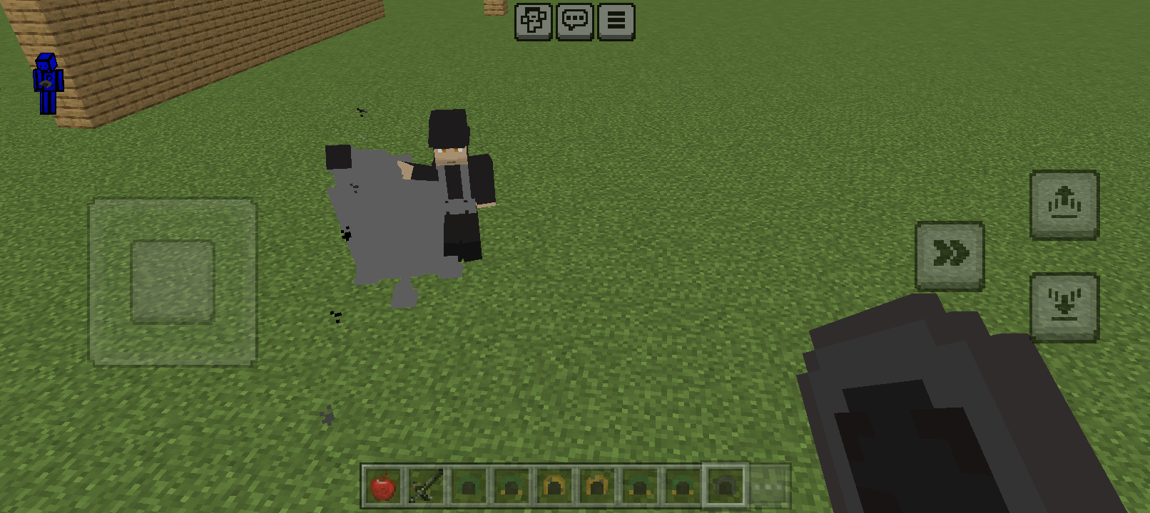 World of Conflict:Paratroopers Update ww2 mod — screenshot 2