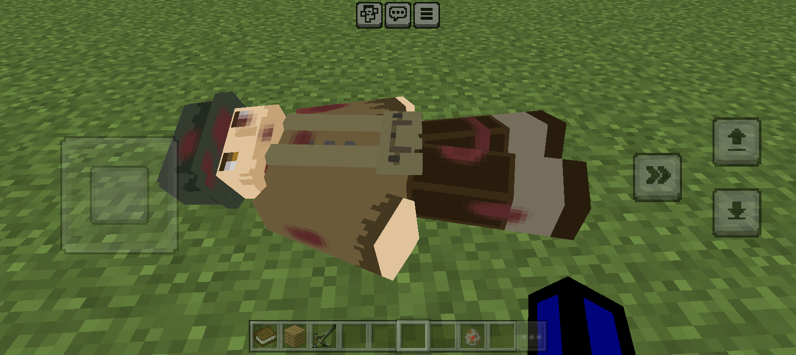 World of Conflict:Paratroopers Update ww2 mod — screenshot 6