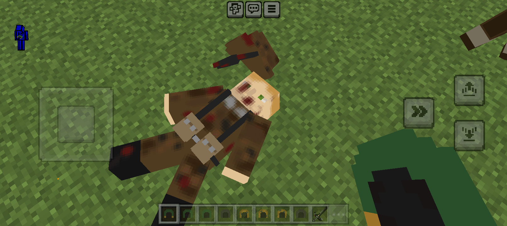World of Conflict:Paratroopers Update ww2 mod — screenshot 8