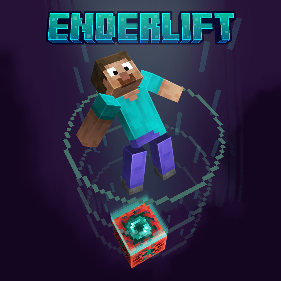 Wan's EnderLift