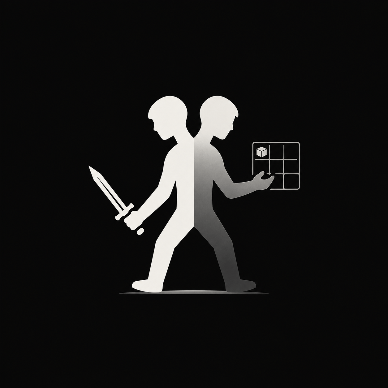 SplitControl — screenshot 1