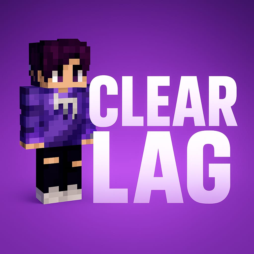 RenderFo Clearlag — screenshot 1