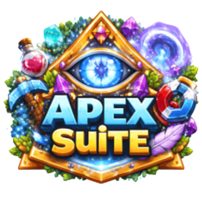 Apex Suite [Achievement-Friendly]