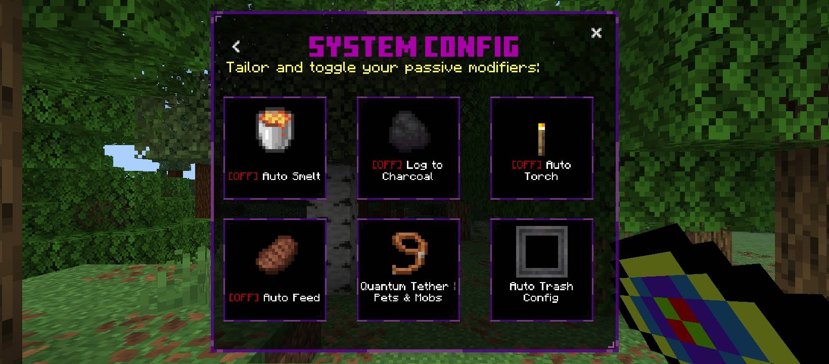 Apex Suite [Achievement-Friendly] — screenshot 3