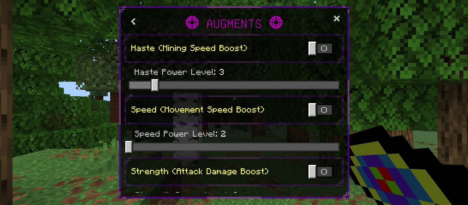 Apex Suite [Achievement-Friendly] — screenshot 5