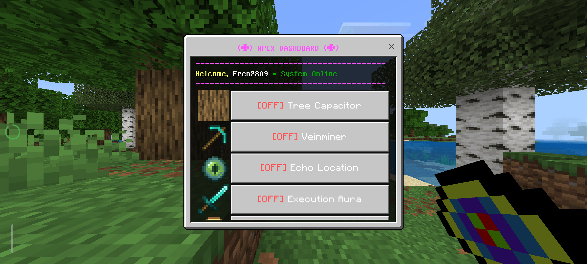 Apex Suite [Achievement-Friendly] — screenshot 6