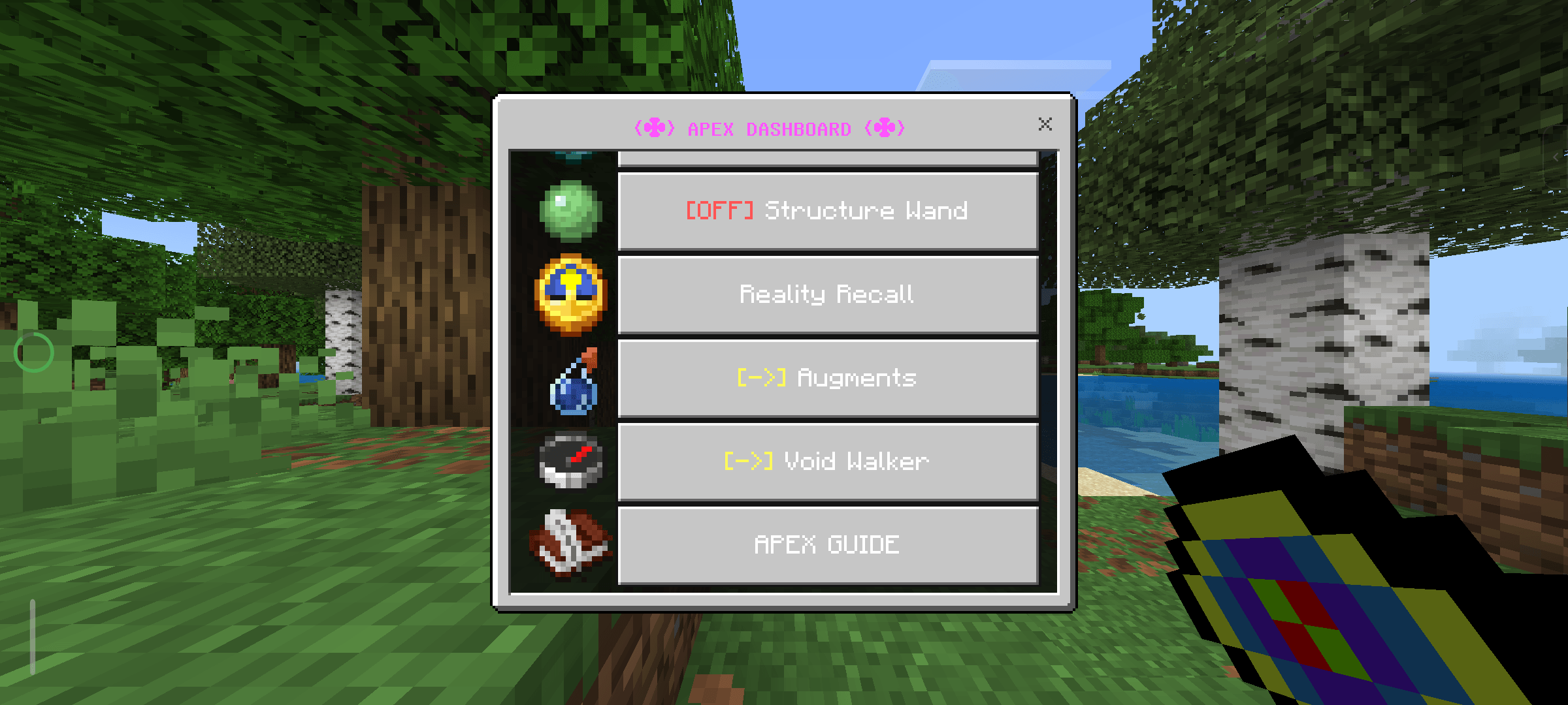Apex Suite [Achievement-Friendly] — screenshot 7