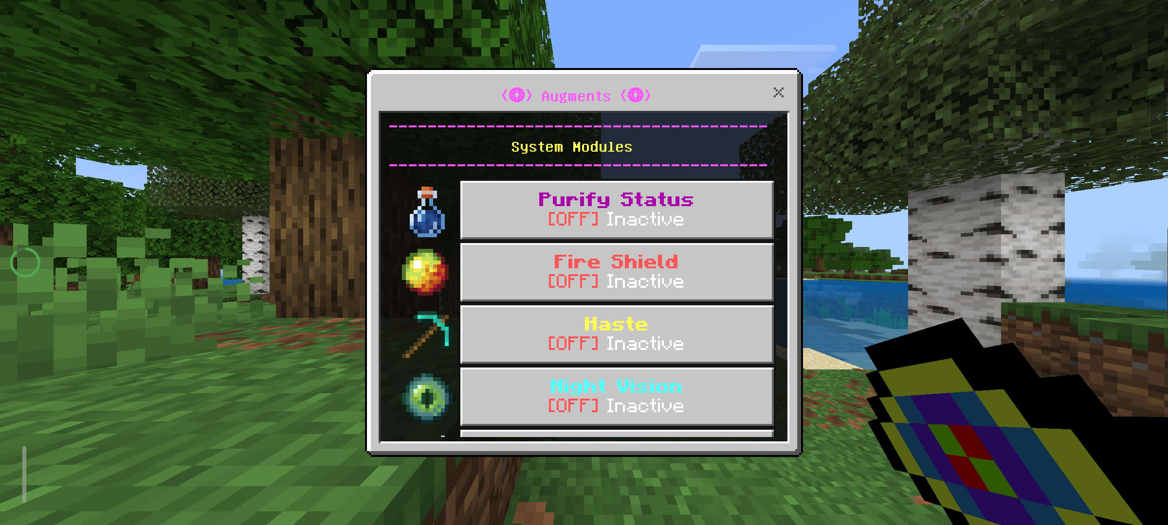 Apex Suite [Achievement-Friendly] — screenshot 8