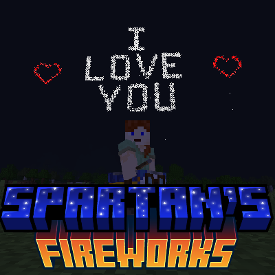 Spartan's Fireworks
