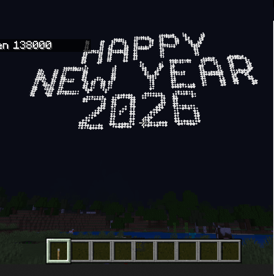 Spartan's Fireworks — screenshot 2