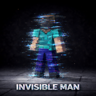 invisible man (achievement friendly) (no player.json + level system)