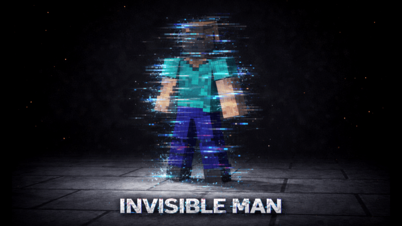 invisible man (achievement friendly) (no player.json + level system) — screenshot 1