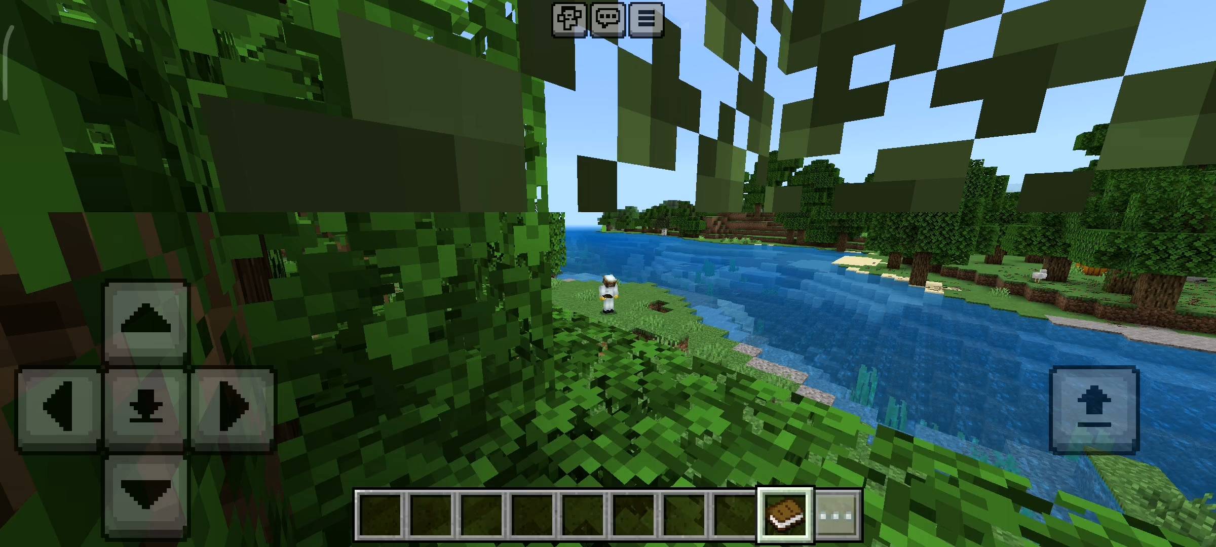 RR Cinematic Camera - Advanced Views — screenshot 7