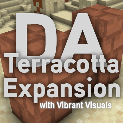 DA Terracotta Expansion — screenshot 1