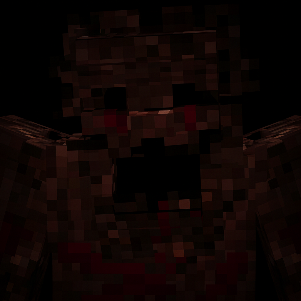The Reeker (Experiment)