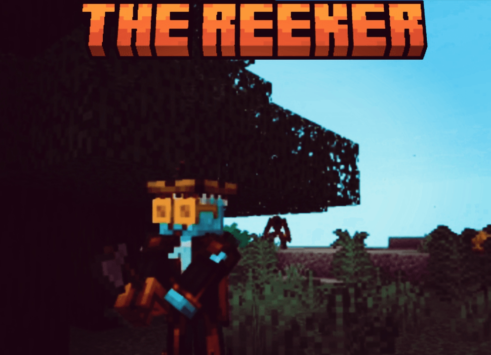 The Reeker (Experiment) — screenshot 1