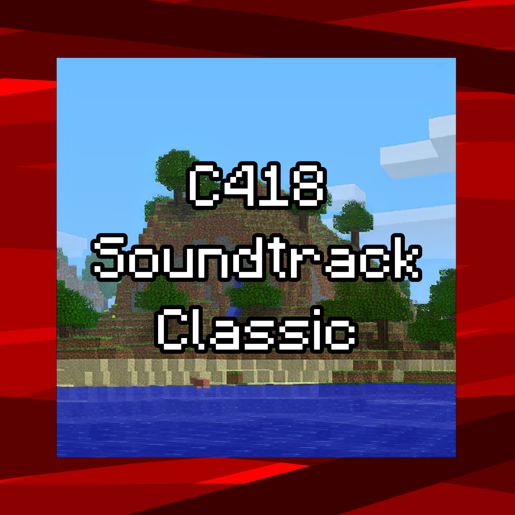 C418 Soundtrack Classic - Joalek