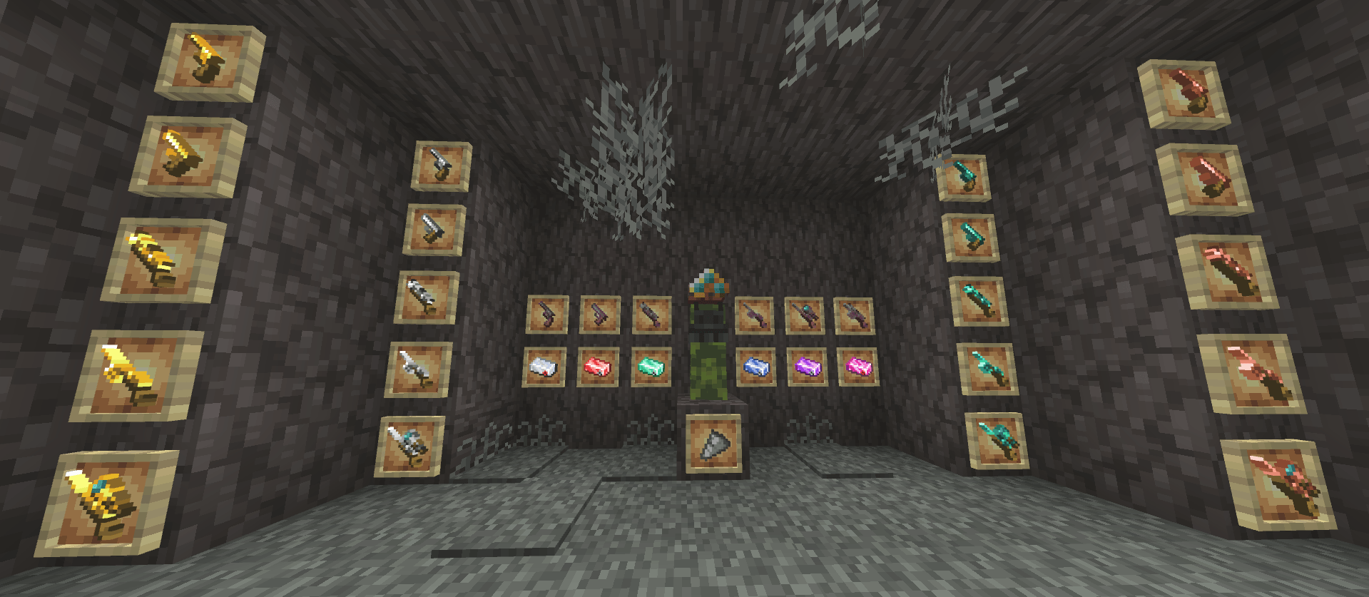 Tip Of The Spear Armory — screenshot 1