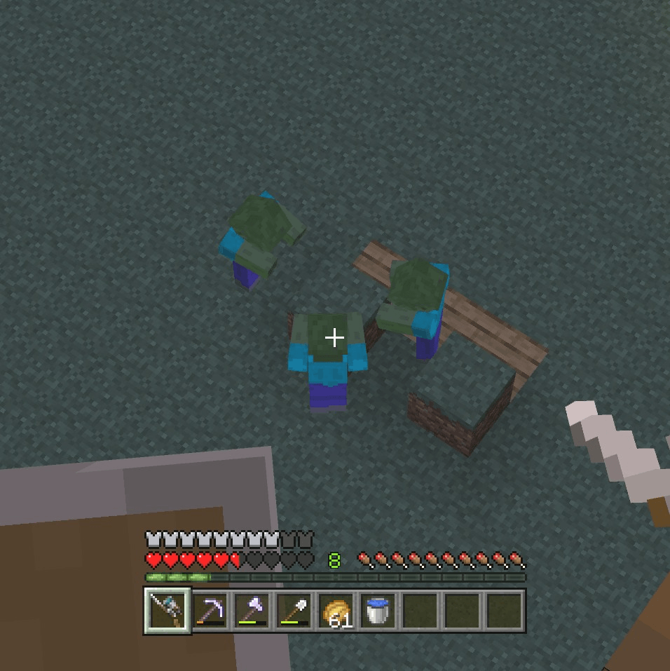 Tip Of The Spear Armory — screenshot 3