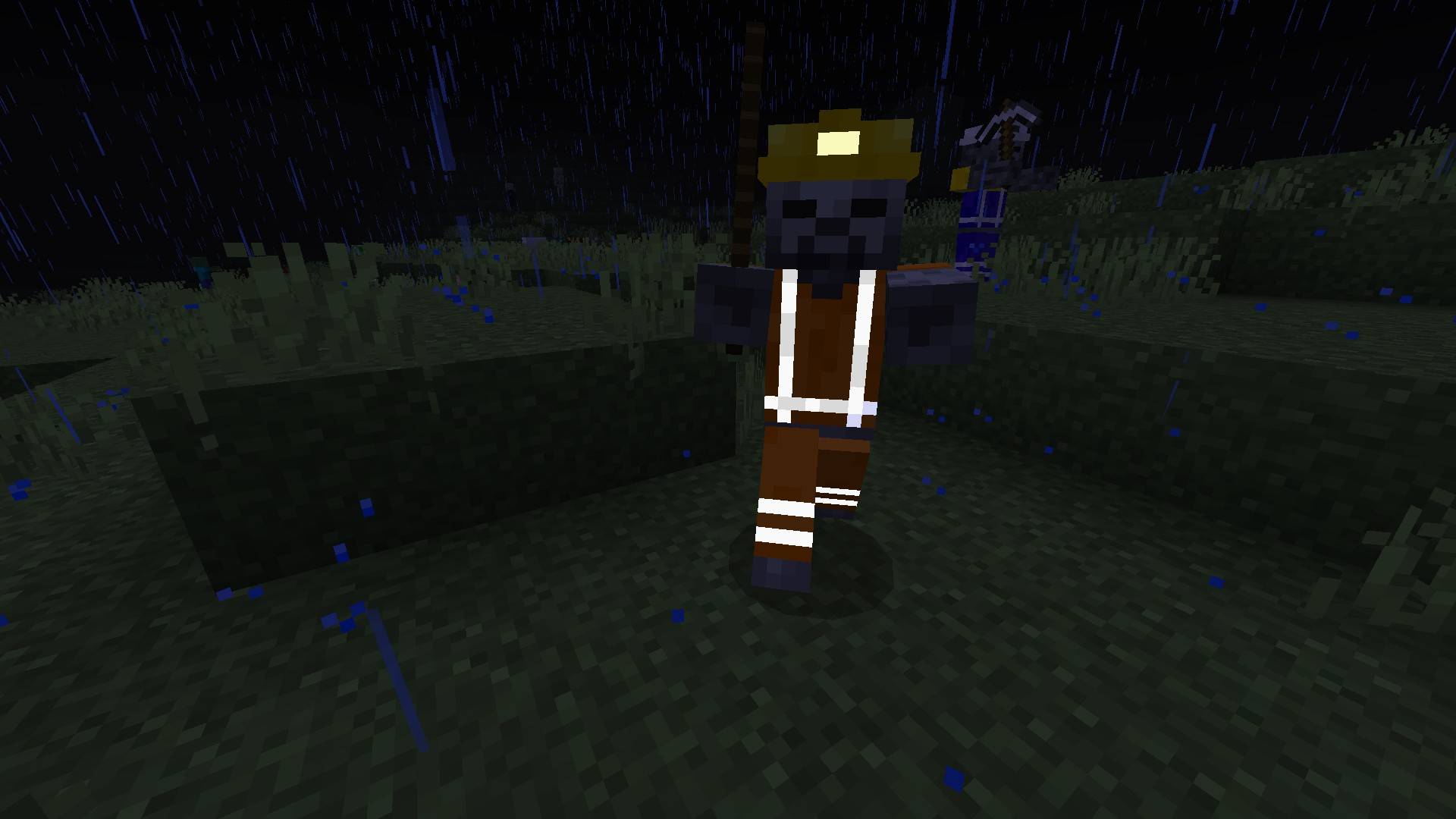 Miner Zombie — screenshot 2