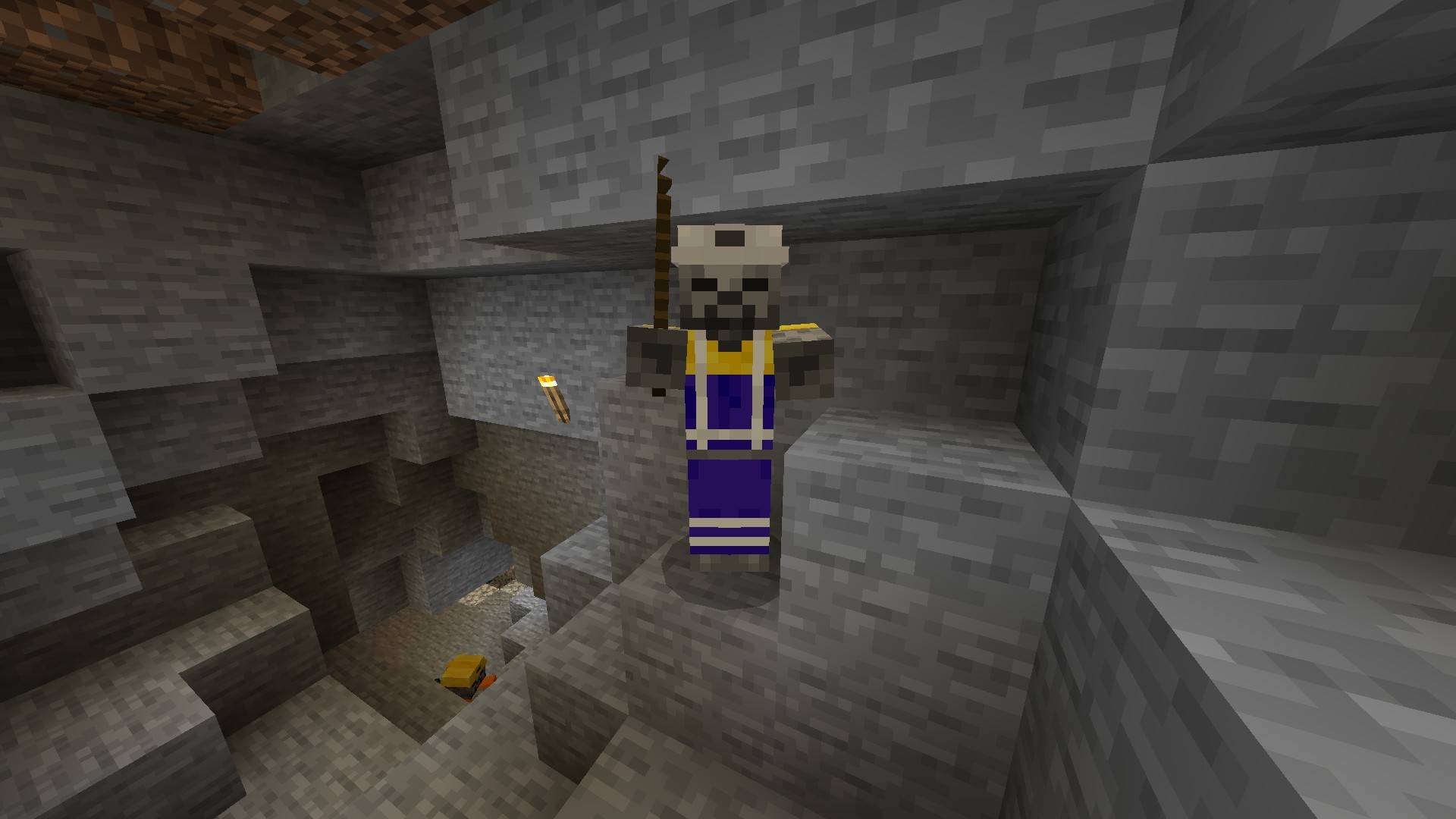 Miner Zombie — screenshot 3