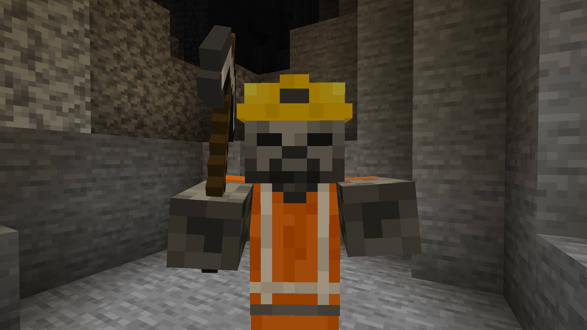 Miner Zombie — screenshot 4