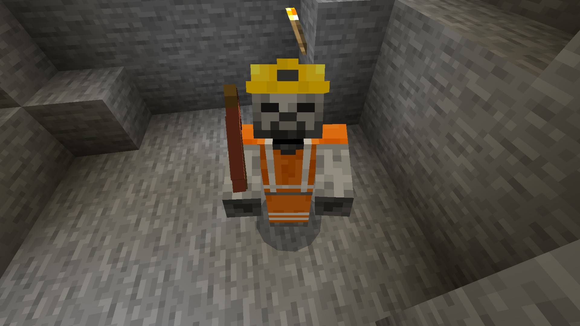 Miner Zombie — screenshot 6