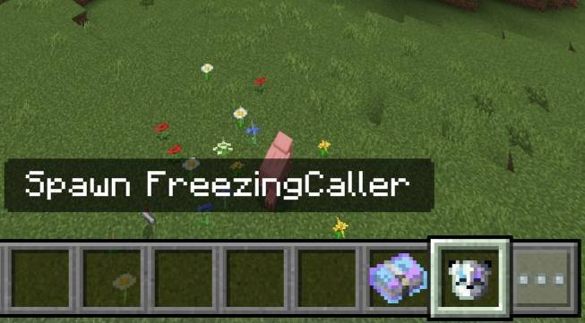 Freezing Caller ( Discontinued ) — screenshot 4