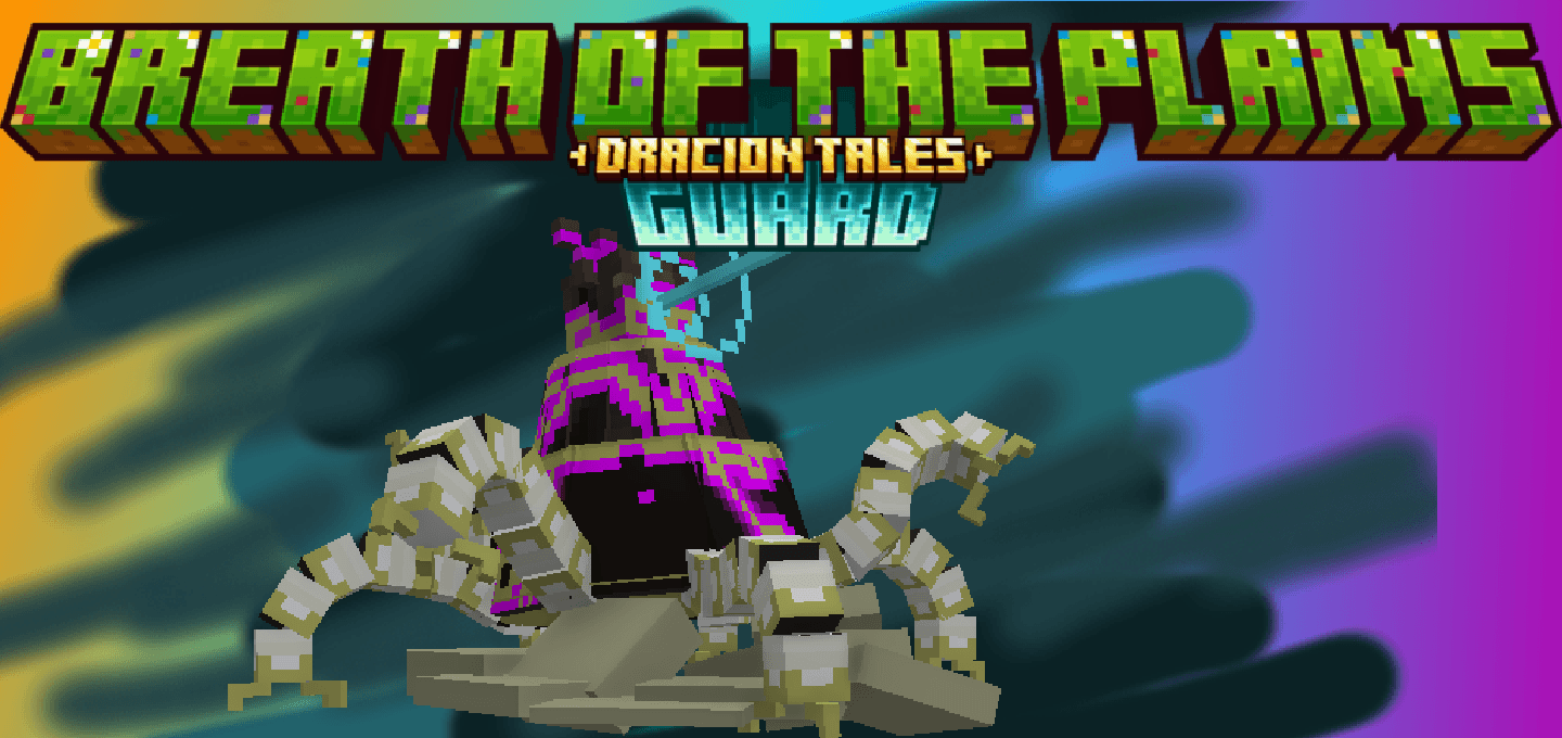 Dracion Tales: Guard — screenshot 1