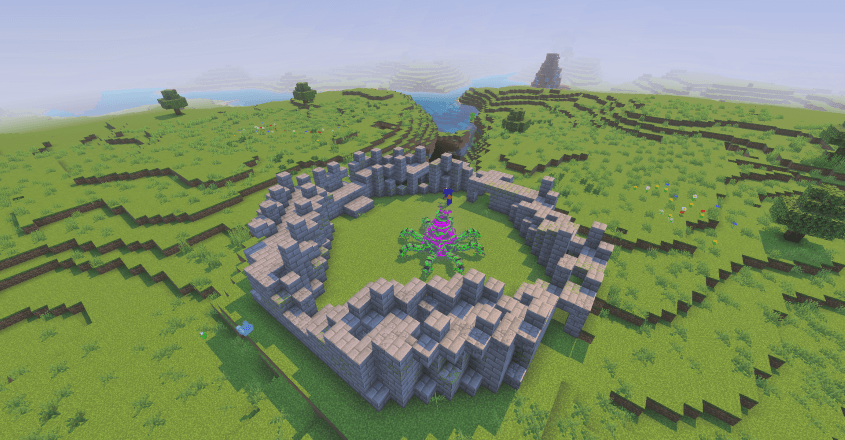 Dracion Tales: Guard — screenshot 6