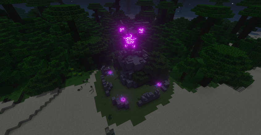 Dracion Tales: Guard — screenshot 7