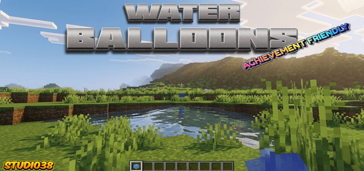 Water Balloons — screenshot 1