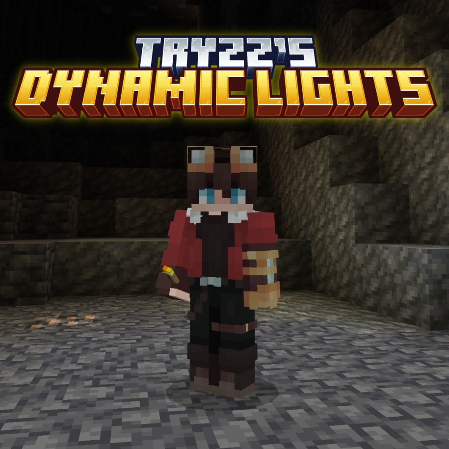 Tryzz's Dynamic Lights