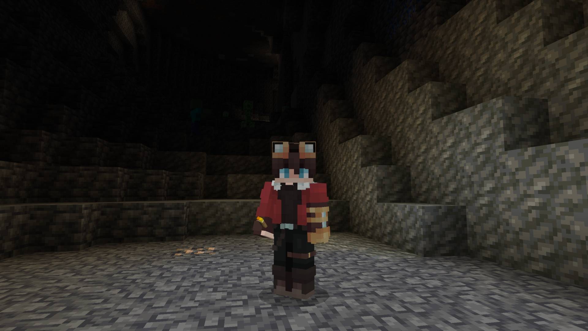 Tryzz's Dynamic Lights — screenshot 2